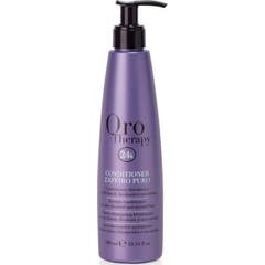 Fanola Conditioner Zaffiro Pure 300ml