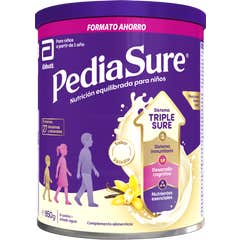 PediaSure Saveur Vanille 850 g