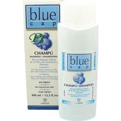 Blue Cap Shampooing 400ml