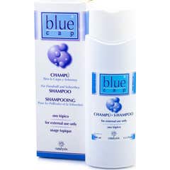 Blue Cap Shampooing 400ml