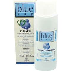 Blue Cap Shampooing 400ml