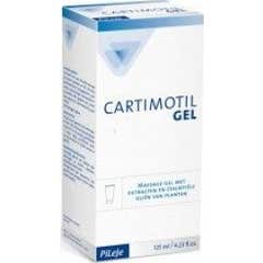 Pileje Cartimotil Gel 125 ml