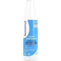 Sensimyl Lotion Assechante 100ml