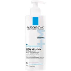 La-Roche Posay Lipikar Crème AP+M 400ml
