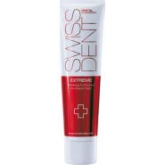 Dentifrice Swiss Dent blanchissant doux 50ml