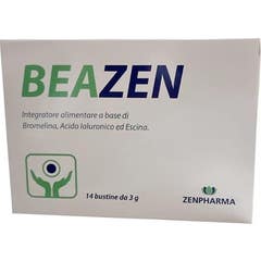 Buste Beazen 14.