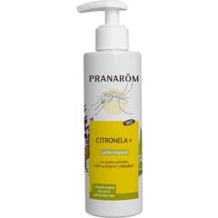 Pranarôm Lait Corporel à la Citronnelle 200ml
