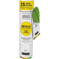 Zuccari Abedul Superiore 250ml