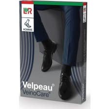 Veinocare 2 Calcetín Hombre Negro Talla S 1 par
