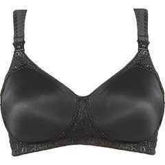 Anita 5062 Soutien-gorge d'allaitement Noir 75C 1 pièce