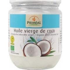 Primeal Huile de Coco Vierge 200ml