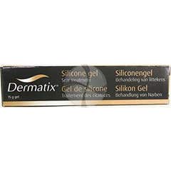 Dermatix Rduction des Cicatrices En Gel de Silicone 15g