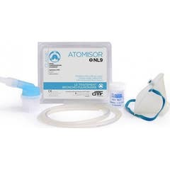 Atomisor Nebulis Nl9Mbb