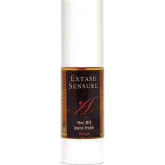 Extase Sensual Stimulating Oil Mango 30ml