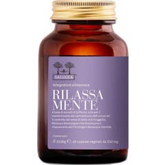 Salugea Décontracté 550mg 60comp
