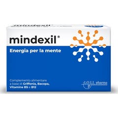 Loli Pharma Mindexil 20comp