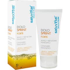 Saluvital Dolosprint Crème Tube 100ml