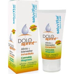 Saluvital Dolosprint Crème Tube 100ml
