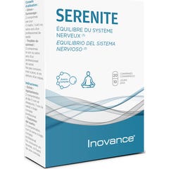 Inovance Serenite Cpr 20