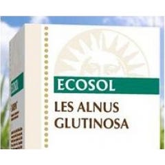 Les Alnus Gouttes Glutineuses 50Ml