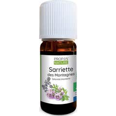 Propos'Nature Huile Essentielle de Sarriette des Montagnes Bio 10 ml
