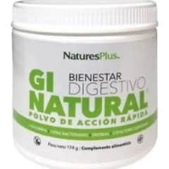Gi Poudre naturelle 174 g Gi Poudre naturelle 174 g