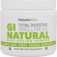 Gi Poudre naturelle 174 g