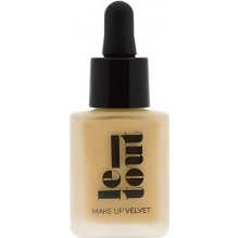 Le-Tout Make Up Velvet #1-Beige 30 ml