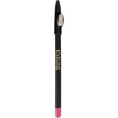 Eveline Cosmetics Lip Liner Max Intense 17 Warm Nude 1ut