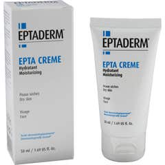 Crème pour le visage Epta P/S 50ml
