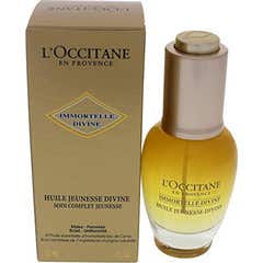 L'Occitane Immortelle Huile Jeun Divine 30ml