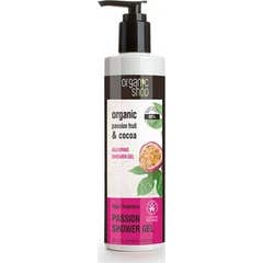 Organic Shop - Gel douche "Seductive Night Temptation" 280ml