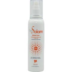 Biosolaire Lotion Protectrice Solaire SPF50 Spray 200ml