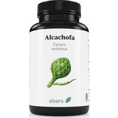 Ebers Artichaut 60comp