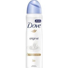 Dove Deod Original 48H 150ml