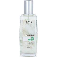 SYS Pack Ambientador Raíz Angelica Spray 100ml