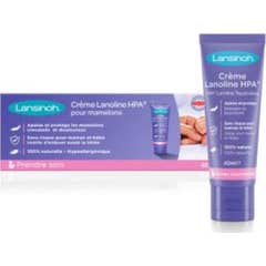 Lansinoh Crème Lanoline HPA 10ml