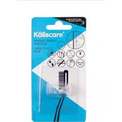 Kallscare Cintre Grand Plastique Brosse Dents 1ut