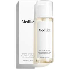 Medik8 Press & Glow Tonic 200ml