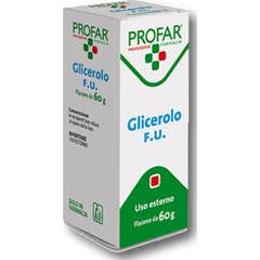 Profar Glycérol Fu 60G