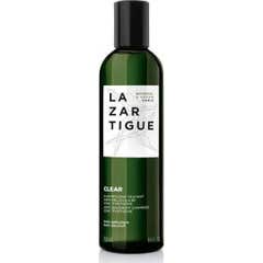 Lazartigue Clear Shampooing Traitant Anti Pelliculaire 250Ml