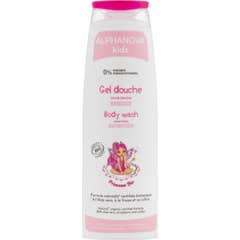 Alphanova Princesse Bio gel Douche 200ml