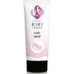 Lubrifiant de voyage Kiki Cloud 50ml