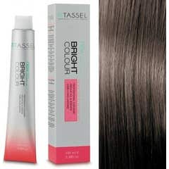 Tassel 6.1 Dark Ash Blonde Keratin Dye 100ml
