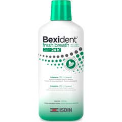 Bexident™ Fresh Breath Bain de bouche 500 ml