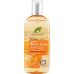 DR SHAMPOOING BIO MANUKA SHAMPOOING BIO265ML