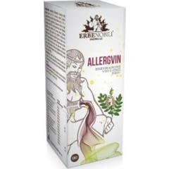 Erbenobili Allergvin 60comp