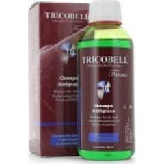 Tricobell shampooing anti-cheveux gras pharma 250ml