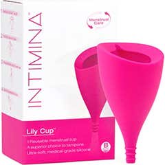 Intimina Copa Menstruel Silicona T B