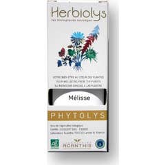Herbiolys Fitoterapia Melisa Bio 50ml